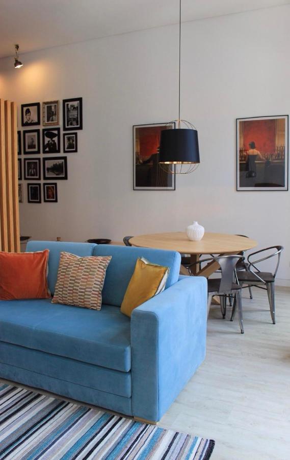 New Porto Legend Apartments Екстер'єр фото