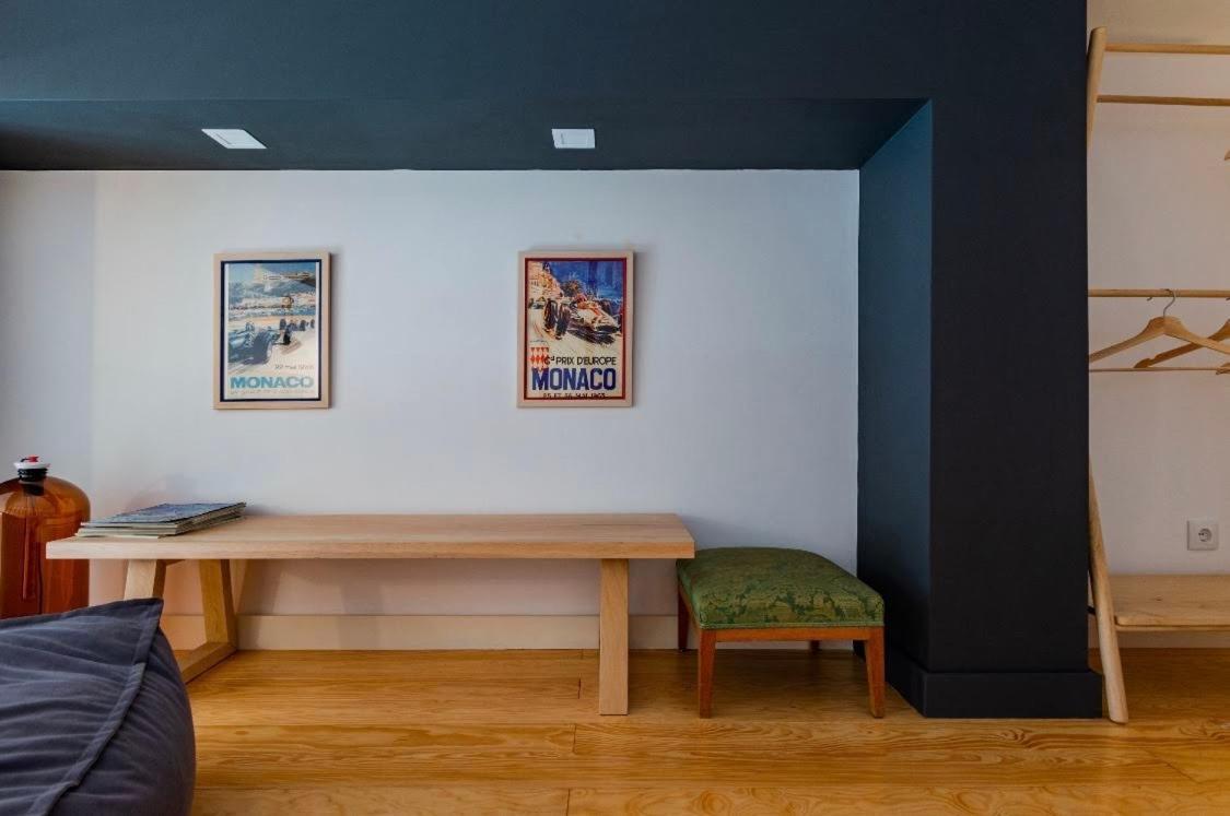 New Porto Legend Apartments Екстер'єр фото