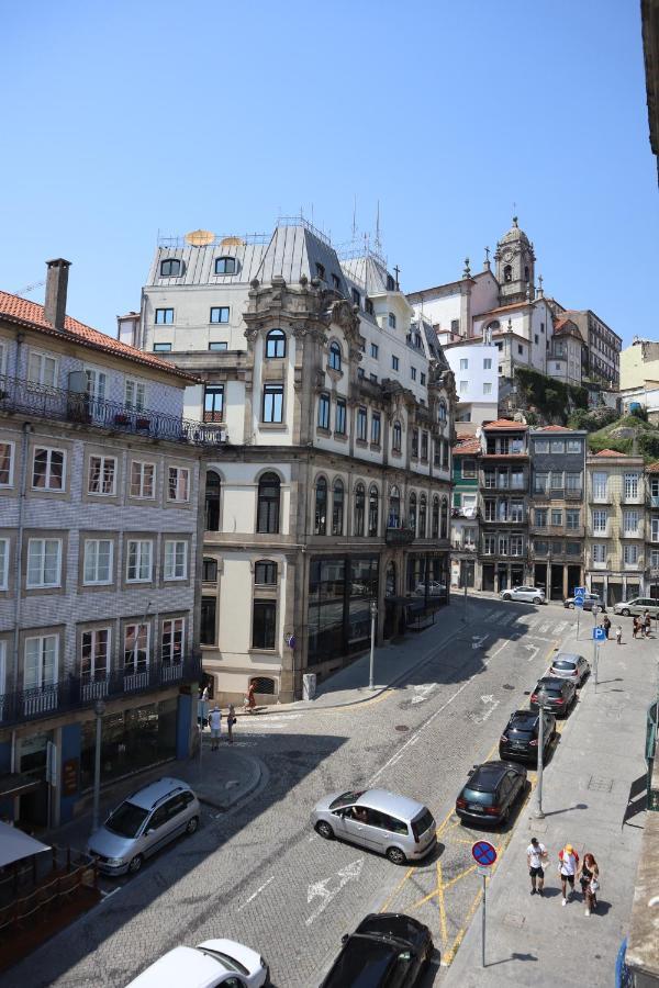 New Porto Legend Apartments Екстер'єр фото