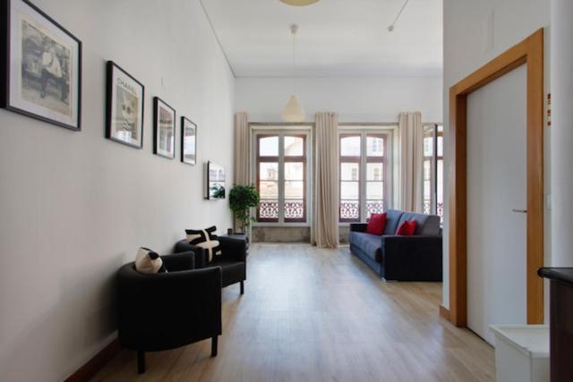New Porto Legend Apartments Екстер'єр фото