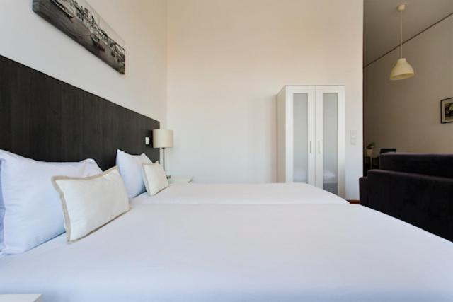 New Porto Legend Apartments Екстер'єр фото