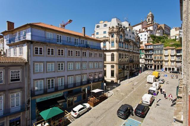 New Porto Legend Apartments Екстер'єр фото