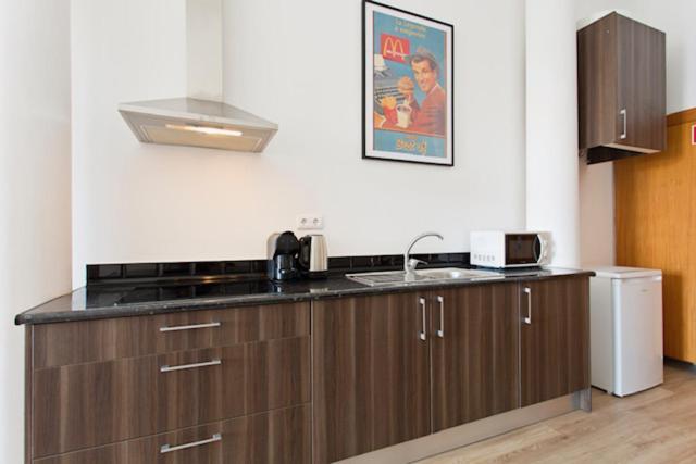 New Porto Legend Apartments Екстер'єр фото